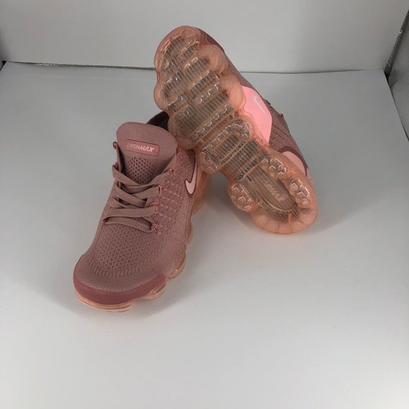 vapormax flyknit 2 kids